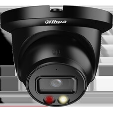 Dahua Beveiligingscamera IP - Turret 8MP