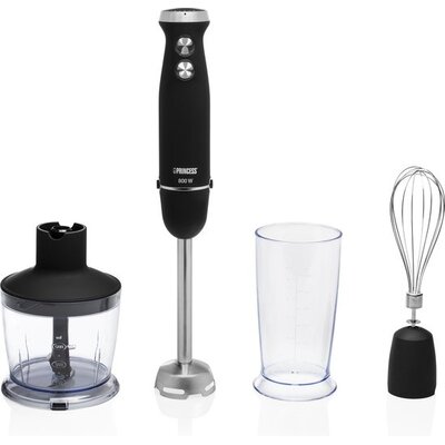 Princess Staafmixer Set 800W