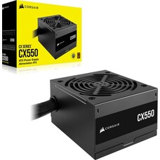 Corsair Interne Voeding CX550