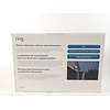 Ring Beveiligingscamera Floodlight Cam Wired Pro