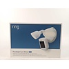 Ring Beveiligingscamera Floodlight Cam Wired Pro
