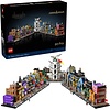 LEGO Harry Potter - De Wegisweg - 76444