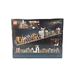 LEGO Harry Potter - De Wegisweg - 76444