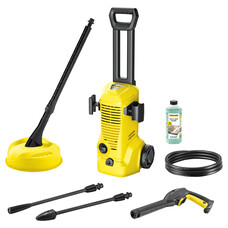 Kärcher Hogedrukreiniger K2 Premium Home