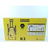 Kärcher Hogedrukreiniger K2 Premium Home