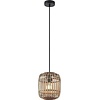 Lindby Hanglamp Canyana - Rotan