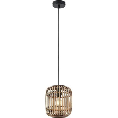 Lindby Hanglamp Canyana - Rotan