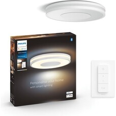 Philips Hue Plafondlamp Being - Wit