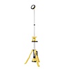 DeWalt LED Werklamp met Statief - DCL079