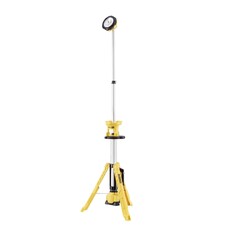DeWalt LED Werklamp met Statief - DCL079