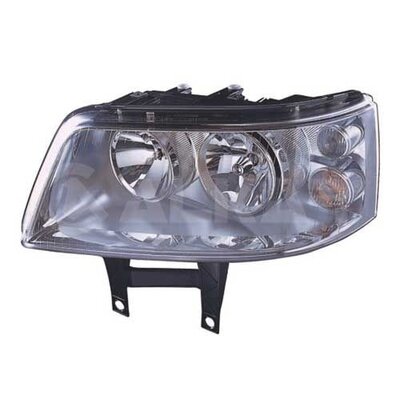Alkar Koplamp Rechts - voor VW Multivan/Transporter - 2706985