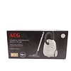 AEG Stofzuiger Allergy 6000 - AB61H6SW