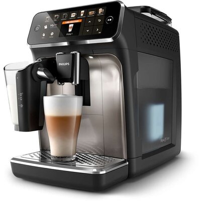 Philips Espressomachine LatteGo 5400 Series - EP5447/90