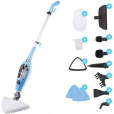 Kymo Stoomreiniger 9-in-1