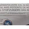 Rowenta Stofzuiger Power XXL - RO3126
