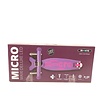 Micro Step Maxi Deluxe LED - Paars