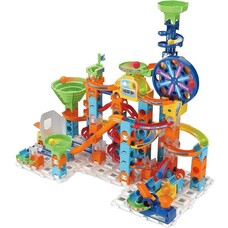 VTech Knikkerbaan XL - Ultimate Set - 128 stuks