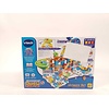 VTech Knikkerbaan XL - Ultimate Set - 128 stuks