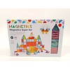 Magnetics Magnetische Super Set - 152 stuks