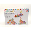 Magnetics Magnetische Super Set - 152 stuks