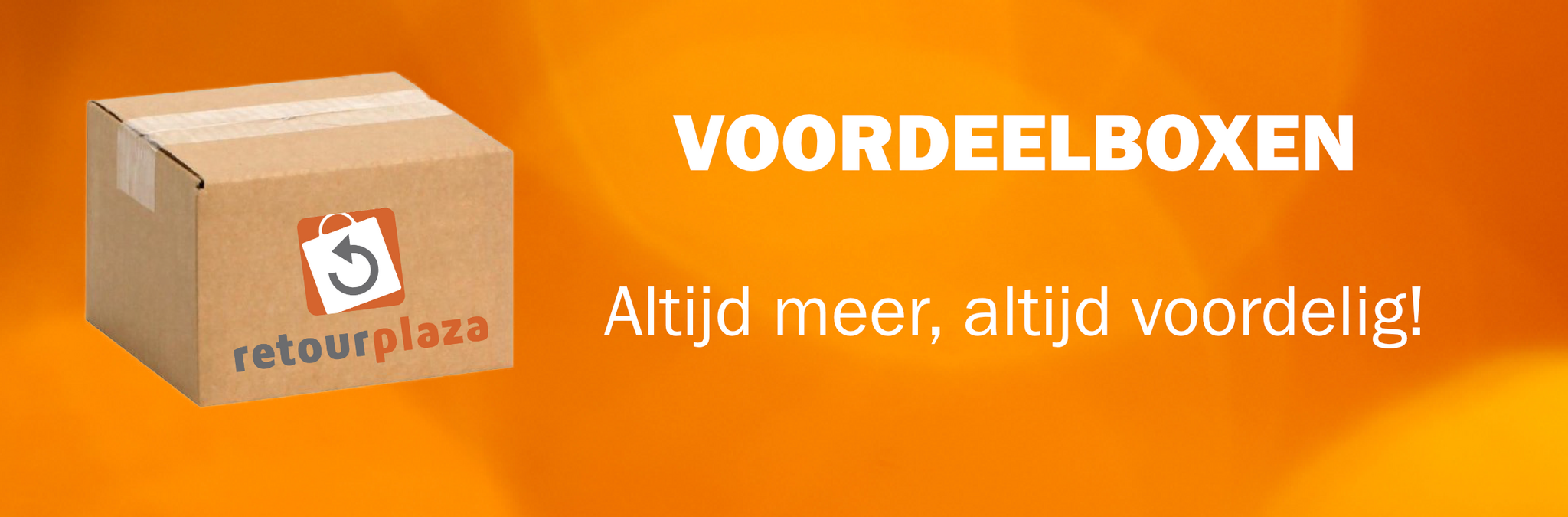 Categoriebanner voordeelboxen