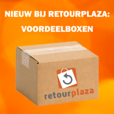 Voordeelboxen