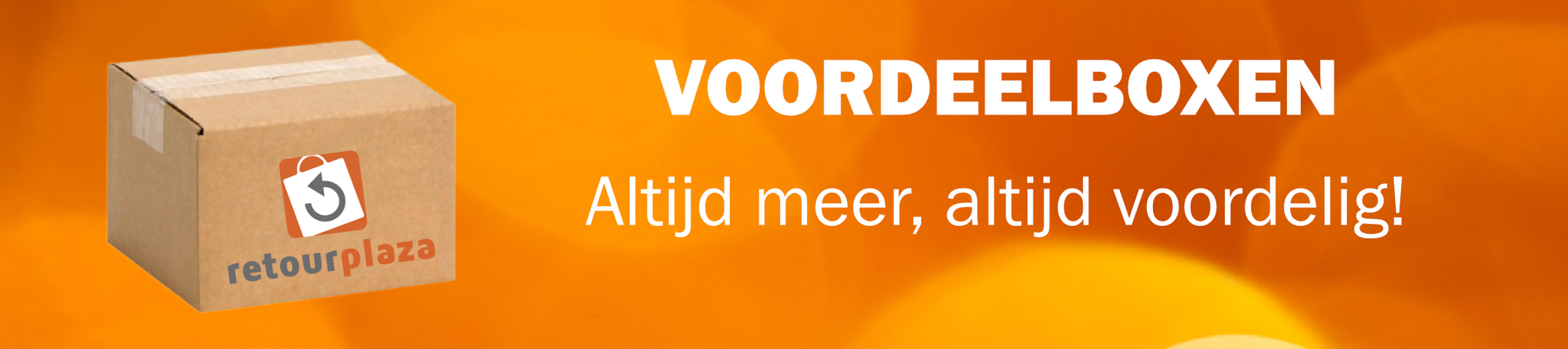 Categoriebanner voordeelboxen