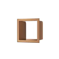 Wiesbaden Inzetstuk voor Reserverolhouder Rocko - Brons/Koper