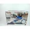 TurboTronic Stofzuiger TT-CV04 - Blauw
