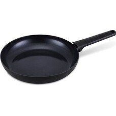 Brabantia Koekenpan Nero 28 cm - Zwart