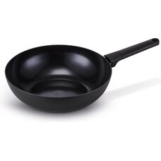 Brabantia Wokpan Nero 30cm - Zwart