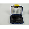 Irwin Schroefbitset Mixed - 61-delig