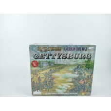 BP Epic Battles Miniatuurset American Civil War - Gettysburg
