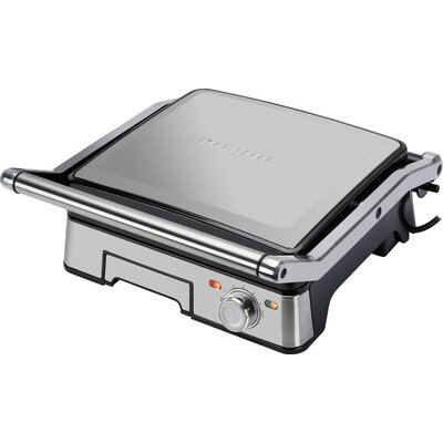 Pierre Tosti ijzer PCG2000