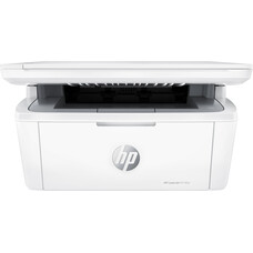 HP Printer LaserJet M140w - Wit