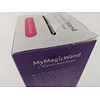 MyMagicWand Vibrator - Paars