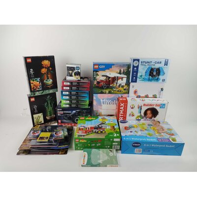 Voordeelbox Speelgoed #4