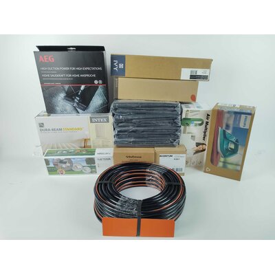 Voordeelbox Huishoudartikelen #1