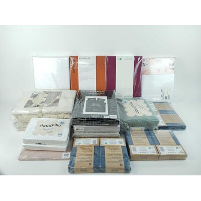 Voordeelbox Beddengoed #1