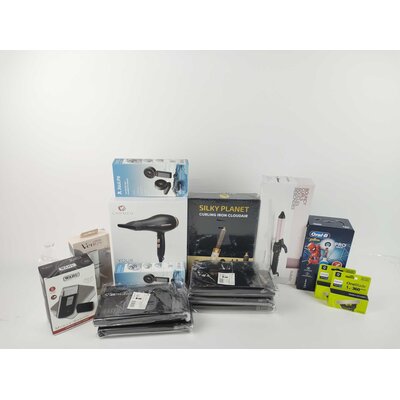 Voordeelbox Persoonlijke Verzorging #1