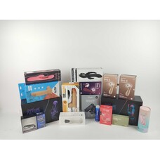 Voordeelbox Erotiek #1