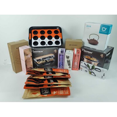 Voordeelbox Keuken & BBQ #4