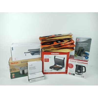 Voordeelbox Keuken & BBQ #2