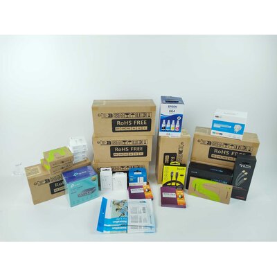 Voordeelbox Elektronica & Accessoires #3