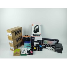Voordeelbox Elektronica & Accessoires #2