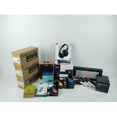 Voordeelbox Elektronica & Accessoires #2