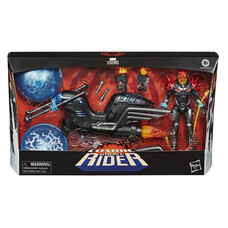 Hasbro Actiefiguur Marvel Legends - Cosmic Ghost Rider