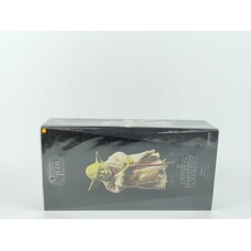 Sideshow Figuur Yoda 1:6 - Collectors Item Edition
