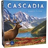 White Goblin Games Bordspel Cascadia