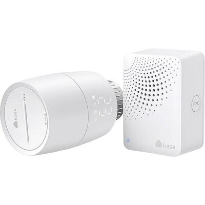TP-Link Radiatorkraan Starterset - Kasa KE100 KIT